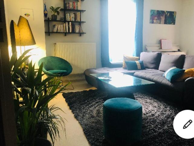 Cosy Rives Du Lez Apartment Montpellier