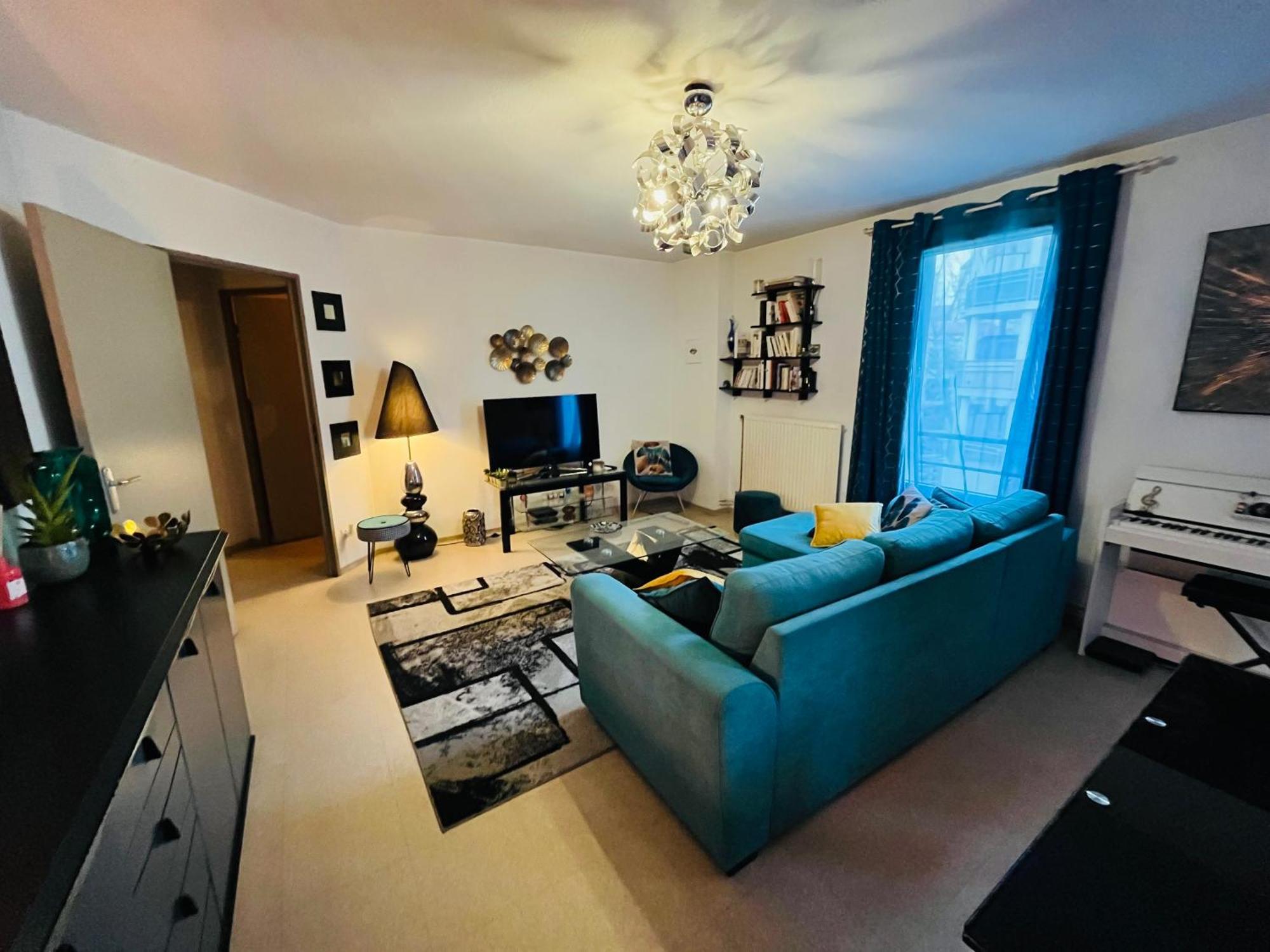 Cosy Rives Du Lez Apartment *