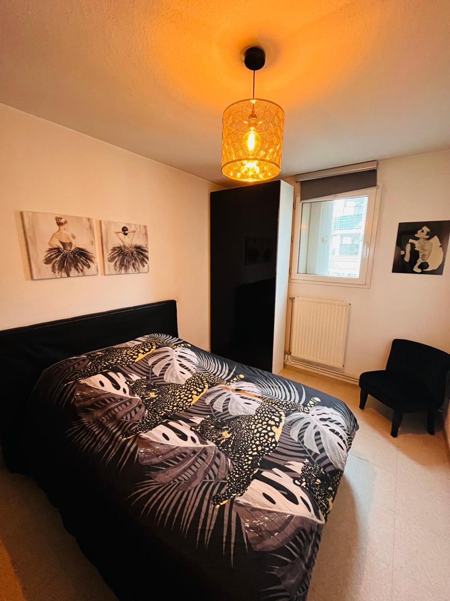 Apartment Cosy Rives Du Lez Montpellier